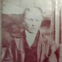 William Moronia Behunin (1833-1885) Profile